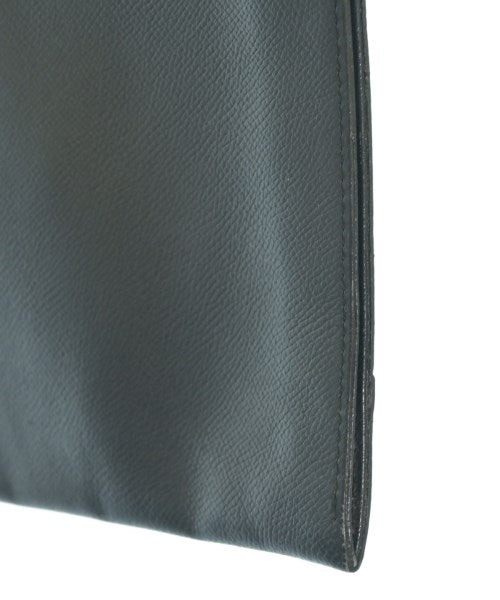 JIL SANDER คลัตช์