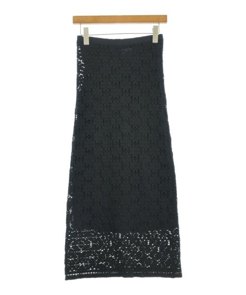 JIL SANDER กระโปรงยาว/แม็กซี่ยาว