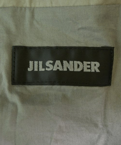 JIL SANDER แจ็คเก็ตลำลอง