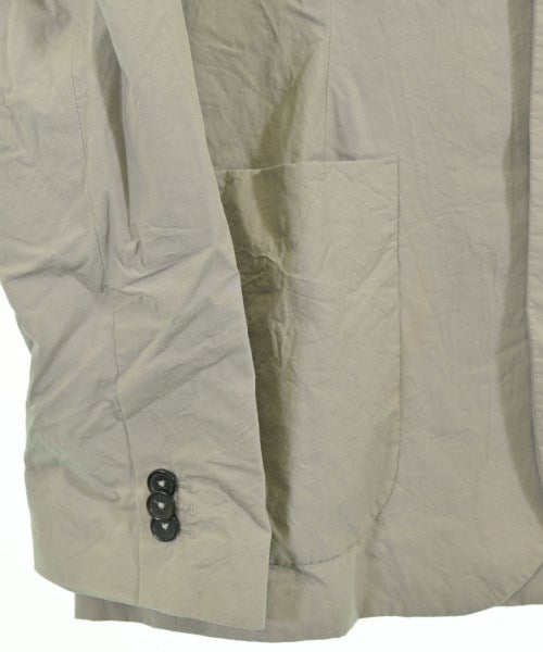 JIL SANDER แจ็คเก็ตลำลอง