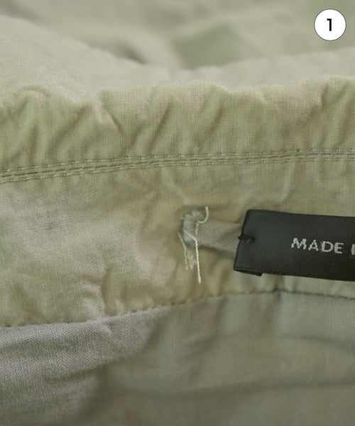 JIL SANDER แจ็คเก็ตลำลอง