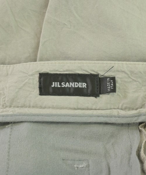 JIL SANDER กางเกง อื่น