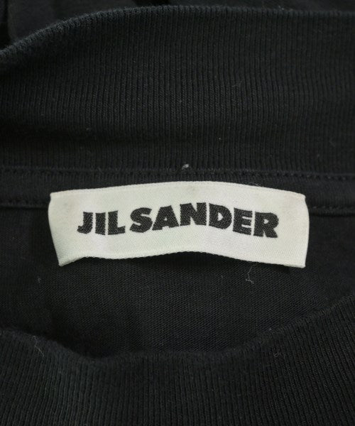 JIL SANDER เสื้อยืด/เสื้อท็อปส์