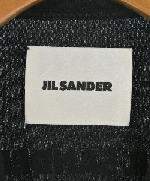 JIL SANDER เสื้อยืด/เสื้อท็อปส์
