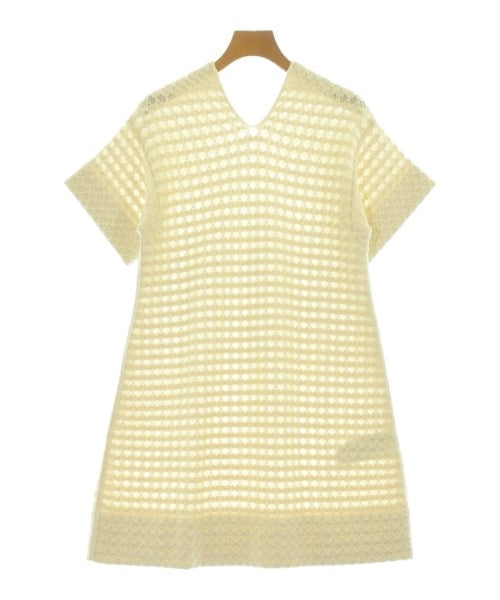 JIL SANDER ชุดเดรส
