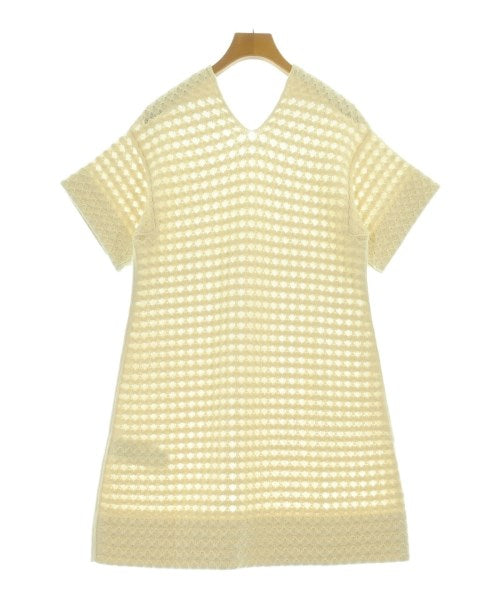 JIL SANDER ชุดเดรส