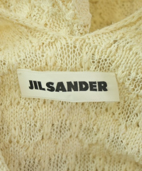 JIL SANDER ชุดเดรส