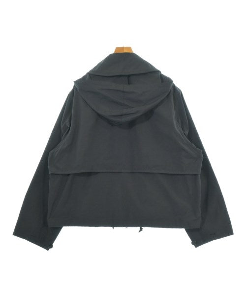 JIL SANDER เสื้อพาร์กาภูเขา