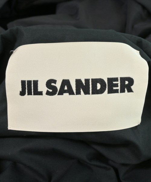JIL SANDER เสื้อพาร์กาภูเขา