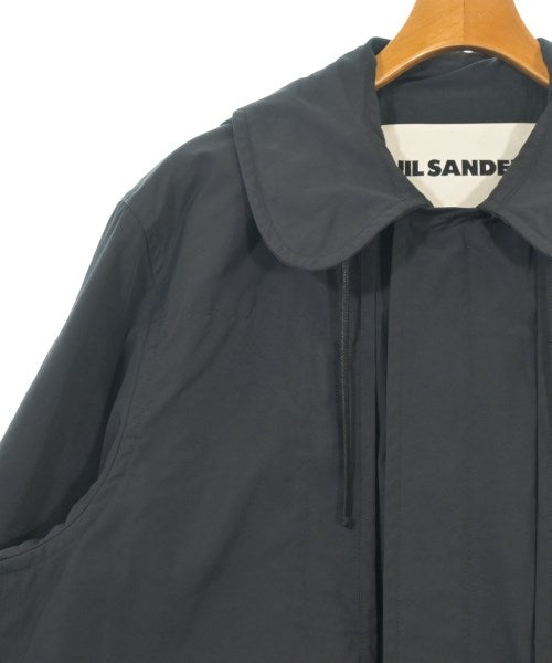 JIL SANDER เสื้อพาร์กาภูเขา