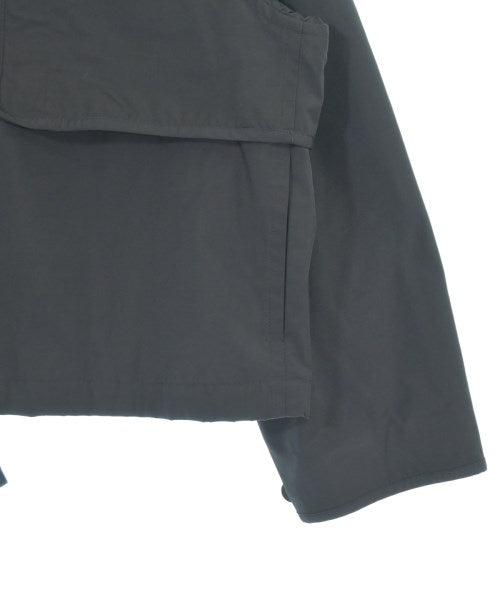JIL SANDER เสื้อพาร์กาภูเขา