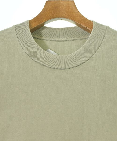 JIL SANDER เสื้อยืด/เสื้อท็อปส์