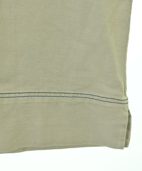 JIL SANDER เสื้อยืด/เสื้อท็อปส์