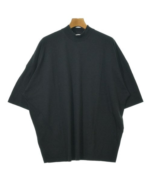 JIL SANDER เสื้อยืด/เสื้อท็อปส์