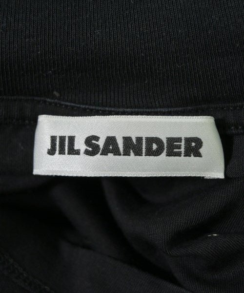 JIL SANDER เสื้อยืด/เสื้อท็อปส์