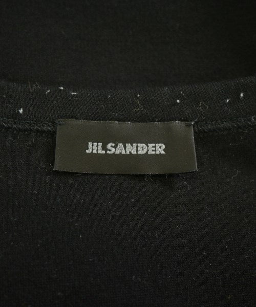 JIL SANDER เสื้อยืด/เสื้อท็อปส์