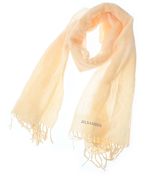 JIL SANDER ผ้าคลุมไหล่