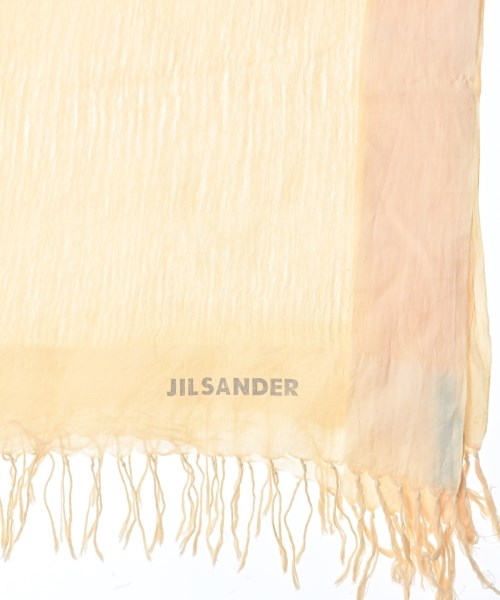 JIL SANDER ผ้าคลุมไหล่