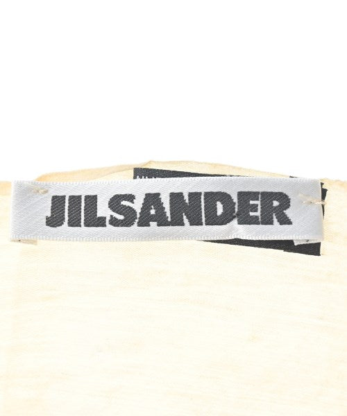 JIL SANDER ผ้าคลุมไหล่