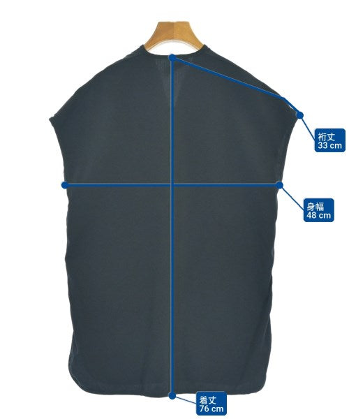 JIL SANDER เสื้อสตรี