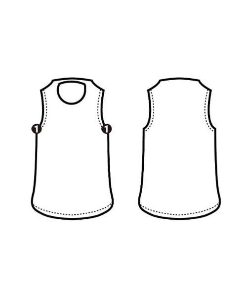 JIL SANDER เสื้อสตรี