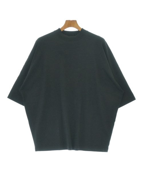 JIL SANDER เสื้อยืด/เสื้อท็อปส์