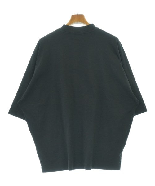 JIL SANDER เสื้อยืด/เสื้อท็อปส์
