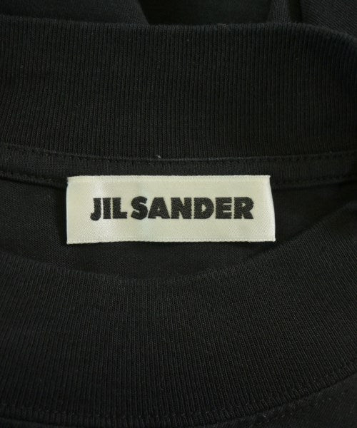 JIL SANDER เสื้อยืด/เสื้อท็อปส์