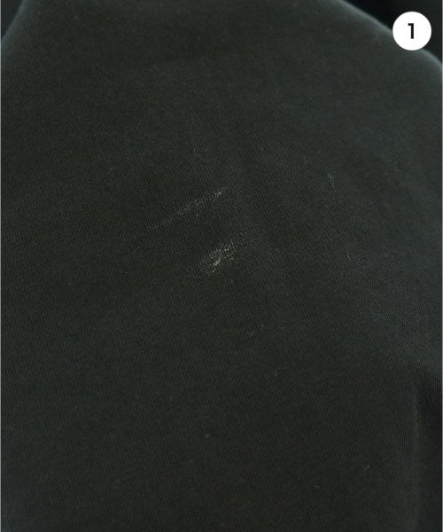 JIL SANDER เสื้อยืด/เสื้อท็อปส์