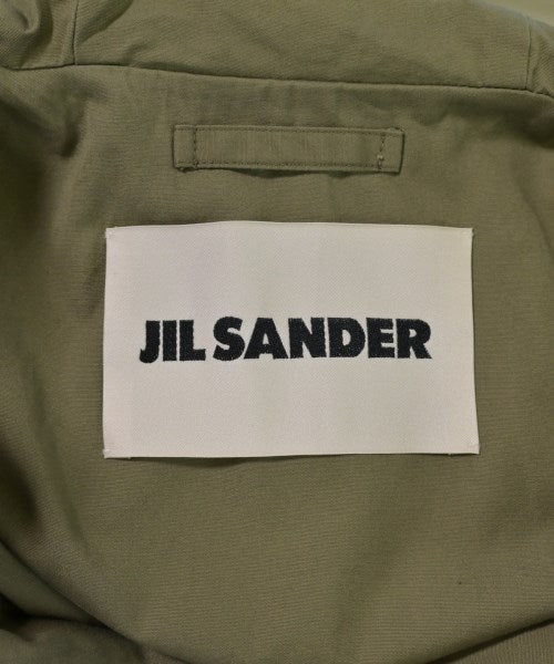 JIL SANDER เคลือบ Mod
