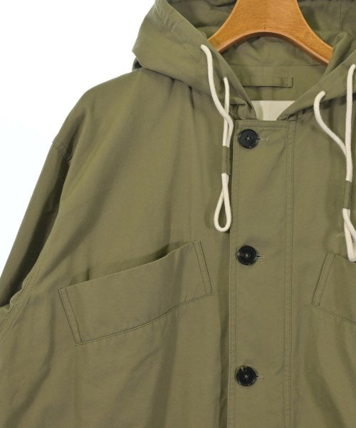 JIL SANDER เคลือบ Mod
