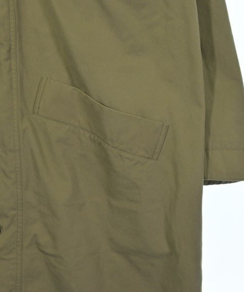 JIL SANDER เคลือบ Mod