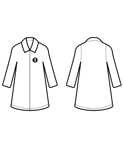 JIL SANDER เคลือบ Mod