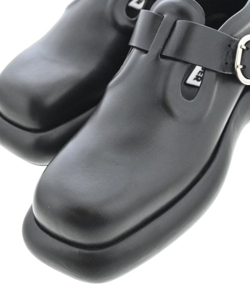 JIL SANDER รองเท้า อื่น