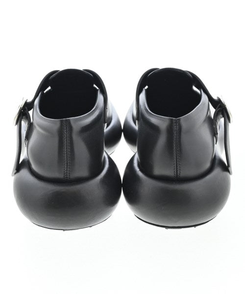 JIL SANDER รองเท้า อื่น