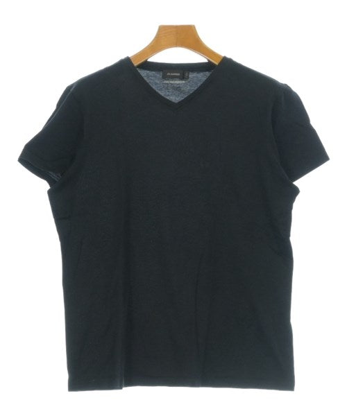 JIL SANDER เสื้อยืด/เสื้อท็อปส์