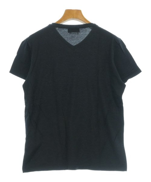 JIL SANDER เสื้อยืด/เสื้อท็อปส์