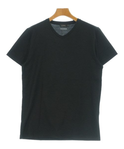 JIL SANDER เสื้อยืด/เสื้อท็อปส์