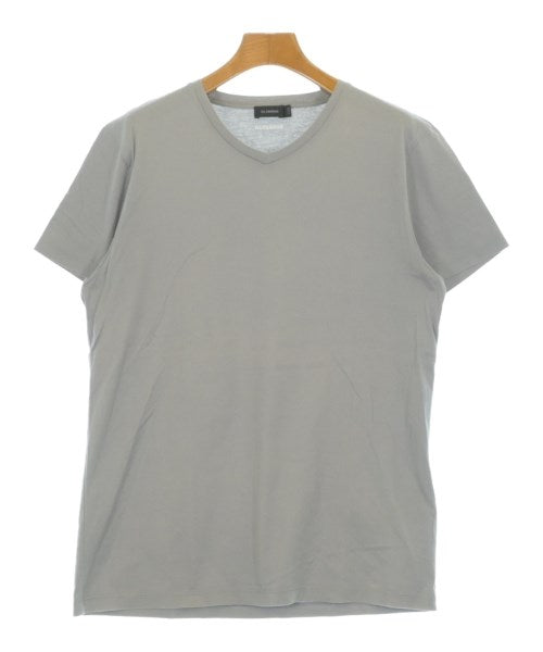 JIL SANDER เสื้อยืด/เสื้อท็อปส์