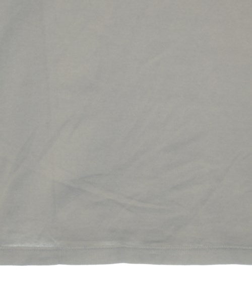 JIL SANDER เสื้อยืด/เสื้อท็อปส์