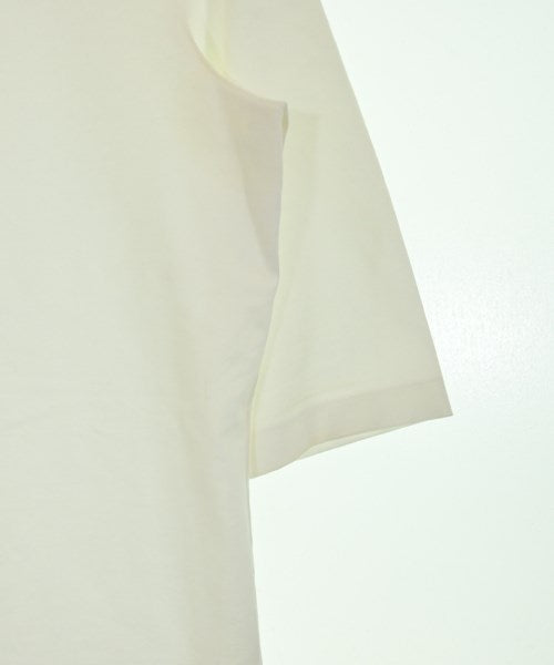 JIL SANDER เสื้อยืด/เสื้อท็อปส์