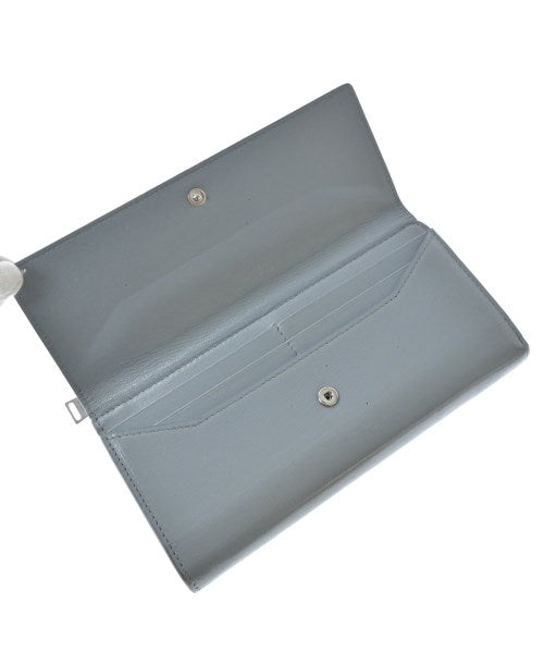 JIL SANDER กระเป๋าสตางค์/กระเป๋าใส่เหรียญ