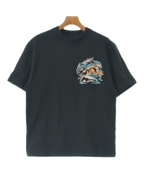 JIL SANDER เสื้อยืด/เสื้อท็อปส์