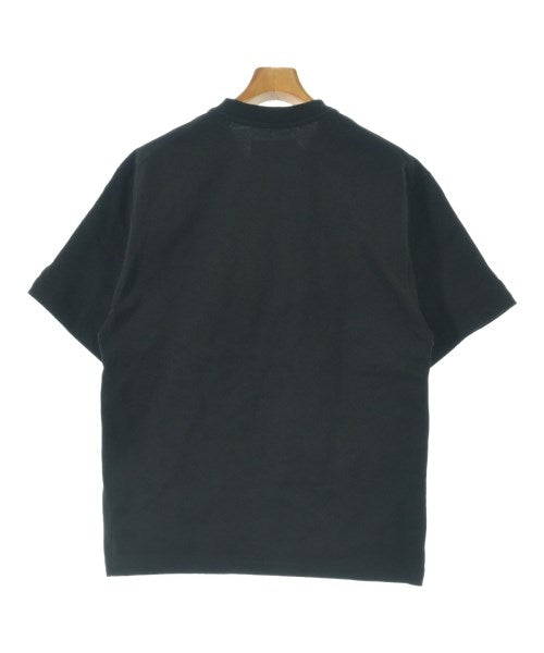 JIL SANDER เสื้อยืด/เสื้อท็อปส์