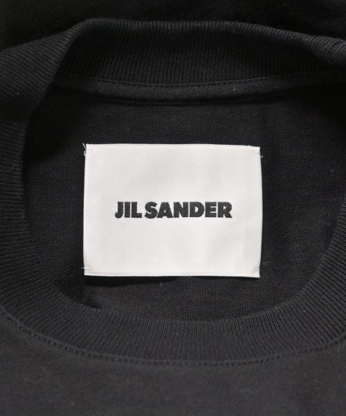 JIL SANDER เสื้อยืด/เสื้อท็อปส์