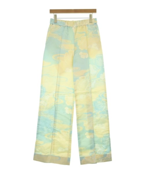 JIL SANDER กางเกง อื่น