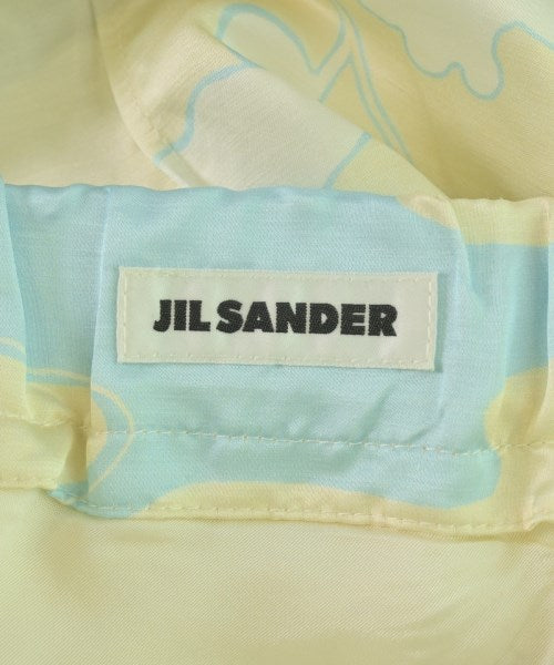 JIL SANDER กางเกง อื่น