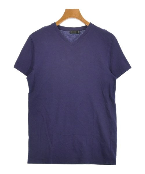 JIL SANDER เสื้อยืด/เสื้อท็อปส์