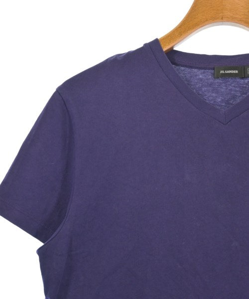 JIL SANDER เสื้อยืด/เสื้อท็อปส์