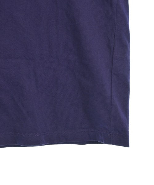 JIL SANDER เสื้อยืด/เสื้อท็อปส์